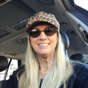 Meet your Posher, Kkelly